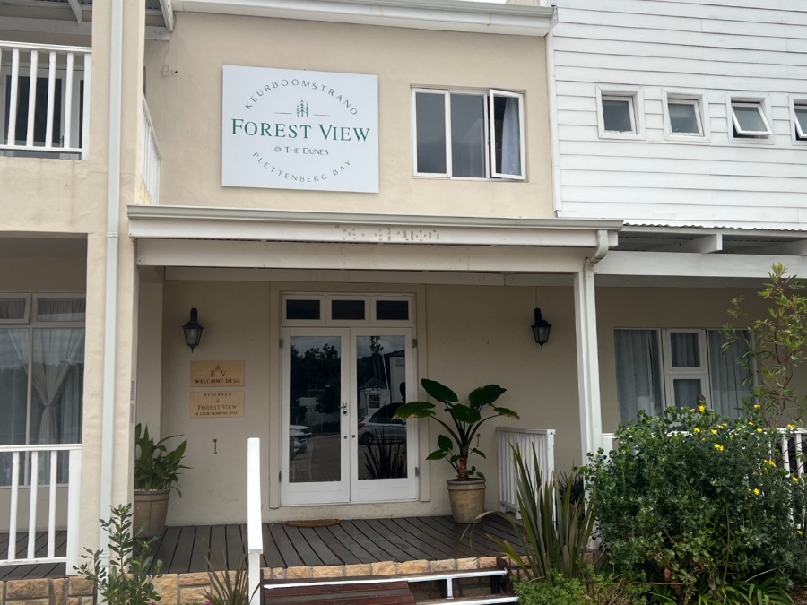 1 Bedroom Property for Sale in Keurboomstrand Western Cape